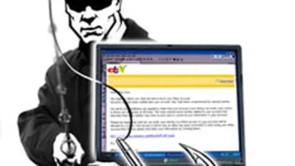 BitDefender despre phishing: Cum sa eviti riscul de a ramane fara bani in cont