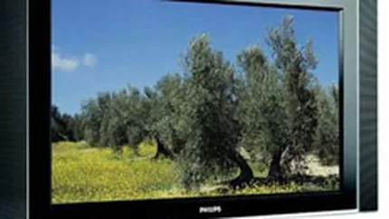 Profitul Philips Electronics a scazut la jumatate in T2