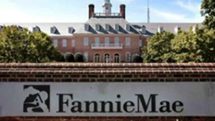 Guvernul american incearca salvarea celor mai mari finantatori ipotecari
