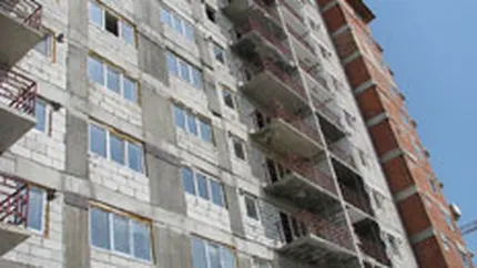 Pro Confort a vandut 40% din cel mai mare proiect rezidential al sau