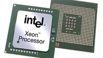 Intel si-a crescut profitul net cu 25% in T2