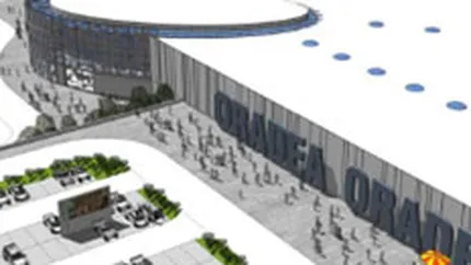 Era Shopping Park Oradea a fost preinchiriat in proportie de 80%