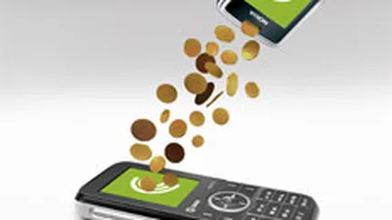 Cosmote a lansat un serviciu de reincarcare \de oriunde\