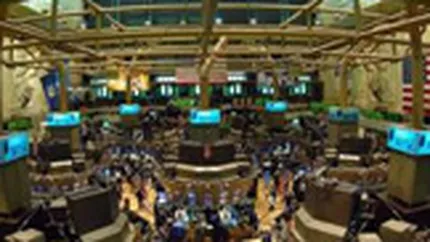 Bursa Romana de Marfuri a realizat tranzactii de 50 mil. de euro in S1