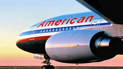 American Airlines a raportat pierderi de 1,4 mld. de dolari in T2