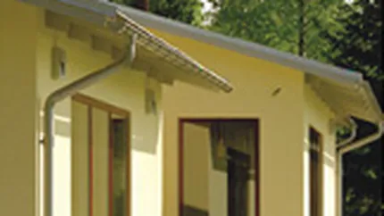 Vanzarile regionale ale Lindab au crescut in S1 cu 15%