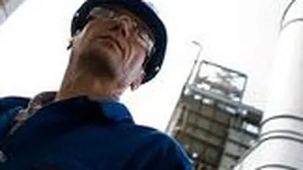 Vanzarile de gaze ale Petrom au scazut cu 7,25% in T2