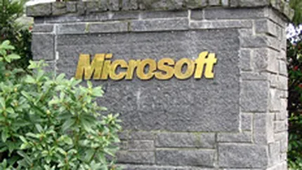 Profitul Microsoft pe al patrulea trimestru fiscal s-a situat sub asteptari