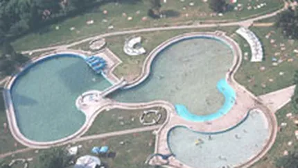 Prima etapa a modernizarii Strandului Neptun a costat 3 milioane de euro