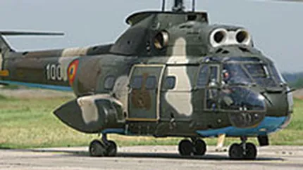 Ofertele pentru IAR Ghimbav, asteptate pana pe 15 septembrie