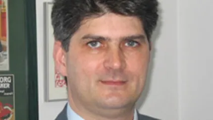 Un expat ii ia locul lui Catalin Ignat la conducerea marketingului URBB