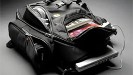 Investitie de 25.000 euro intr-un magazin online pentru genti de lux pentru laptop