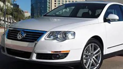 China si Brazilia au sprijinit cresterea de 5,8% a Volkswagen la sase luni