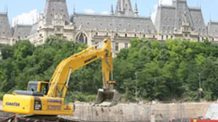 Iulius Group investeste 1 mil. euro in drenajul unui proiect imobiliar din Iasi