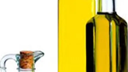 Unilever si-a vandut marcile de ulei si otet cu circa 630 mil. de euro