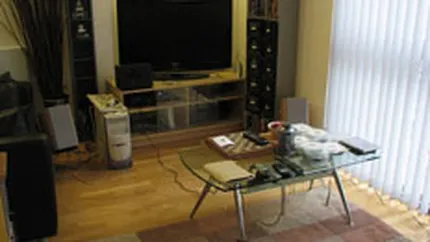 Studiu: Chiriile locuintelor din Capitala au crescut cu sub 5%, la 6 luni