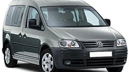 Vanzarile Volkswagen Autovehicule Comerciale au crescut cu 36% in S1