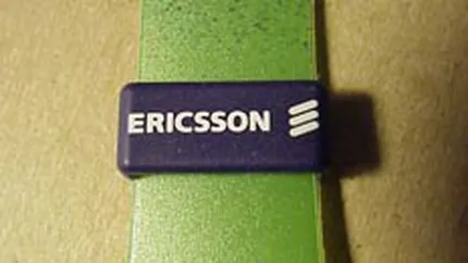 Profitul Ericsson a scazut cu 70% in T2