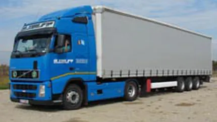 Profitul brut al Volvo a crescut cu 25% in T2