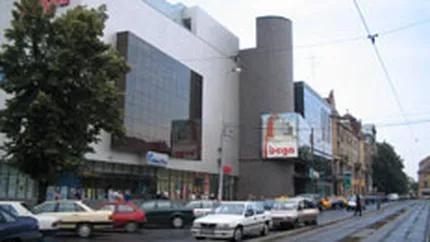 Mall-ul Bega din Timisoara va renegocia 95% din chirii pana la finalul anului