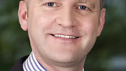 Ben Bannatyne este noul director al operatiunilor Prologis din ECE