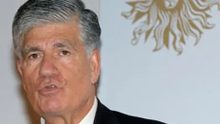 Publicis, profit cu 3% in scadere pe S1 din cauza deprecierii dolarului