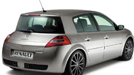 Profitul operational Renault a crescut cu 22,6% in S1