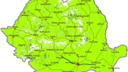 Investitiile Cosmote in dezvoltarea din Iasi vor ajunge la 24 mil. euro la finele lui 2008