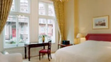 Investitie de 70 mil. euro intr-un turn de 22 de etaje in Bucuresti