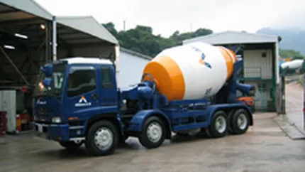 Enterprise Investors vrea sa transforme Macon in liderul pietei locale de BCA