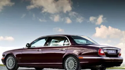 Profitul in scadere a provocat cea mai mare scadere din 1998 a actiunilor Daimler