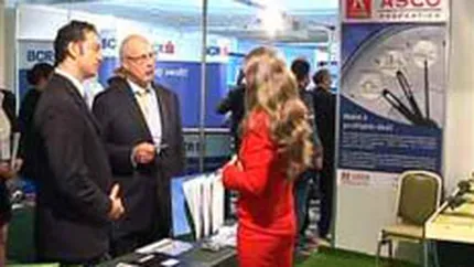 60% din spatiul expozitional al Salonul Imobiliar Bucuresti a fost rezervat