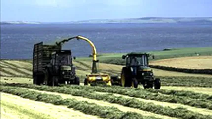 Firma daneza FirstFarms cumpara Agrisole pentru terenuri de 3 mil. euro