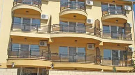 Un hotel din Eforie Sud a fost scos la vanzare cu 2 mil. euro