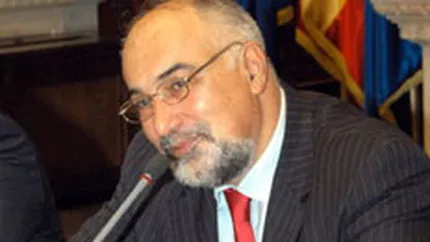 Vosganian: Listarea titlurilor de stat ar putea stabiliza Bursa de Valori