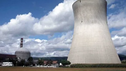 Demararea constructiei reactoarelor 3 si 4 va intarzia cu un an