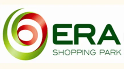 Agentia Stereo a realizat branding-ul parcurilor de retail Era Shopping Park