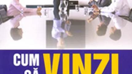 Cum sa vinzi clientilor dificili. Secretele persuasiunii