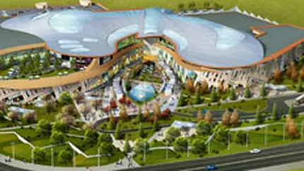 Westhill: Mall de 140 mil. euro in Ploiesti si alte investitii de 300-350 mil. euro in Romania