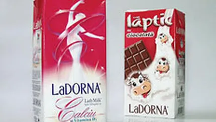 Consiliul Concurentei a autorizat preluarea Dorna de catre Lactalis