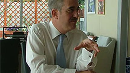 Orange Romania: Venituri trimestriale de 321 mil. euro, in crestere cu 8,8%