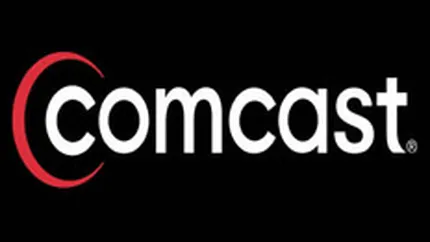 Comcast, profit in crestere cu 21% pana la 405,6 milioane euro in T2