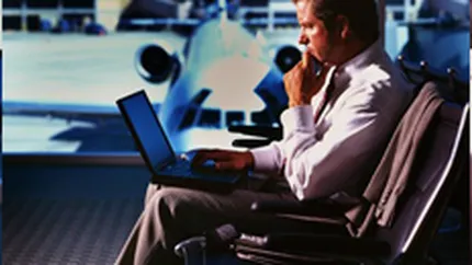 3.300 de laptop-uri sunt pierdute sau furate saptamanal in aeroporturile din Europa