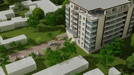 14 mil. euro pentru doua proiecte rezidentiale in centrul istoric al Brasovului