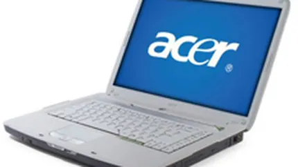 Acer: profit in crestere cu 47,5%, pana la 61 milioane euro in T2