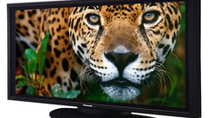 Altex detine o treime din piata de televizoare LCD si plasme