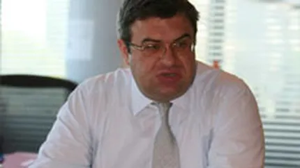 Radu Vasilescu ar putea fi inlocuit la conducerea ING Pensii de Elena Bunea