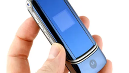 Motorola, profit de 4 mil. $ in T2