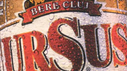 Volumul vanzarilor Ursus Breweries a crescut cu 22%, in T1