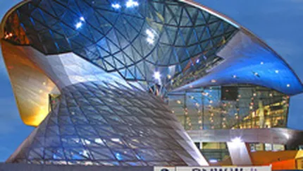 BMW a anuntat scaderea profitului net cu 33% in T2